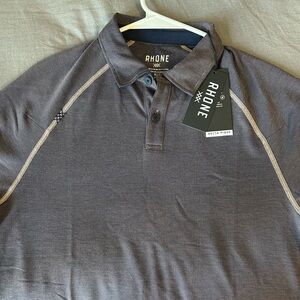 Rhone Men's Polo Shirt